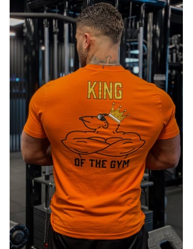 King Of The Gym T-Shirt