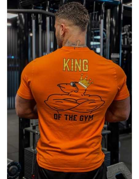 King Of The Gym T-Shirt