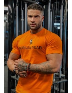 King Of The Gym T-Shirt 2