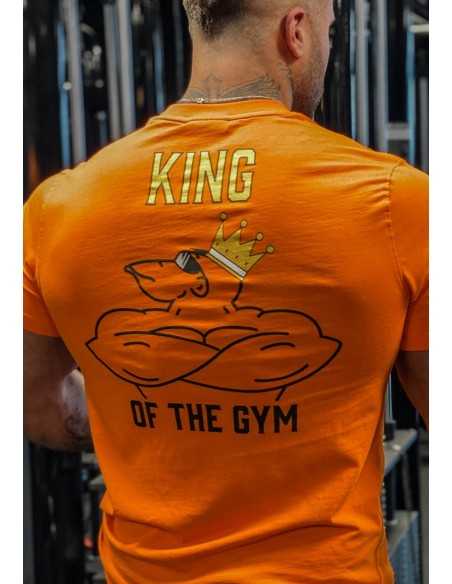 King Of The Gym T-Shirt