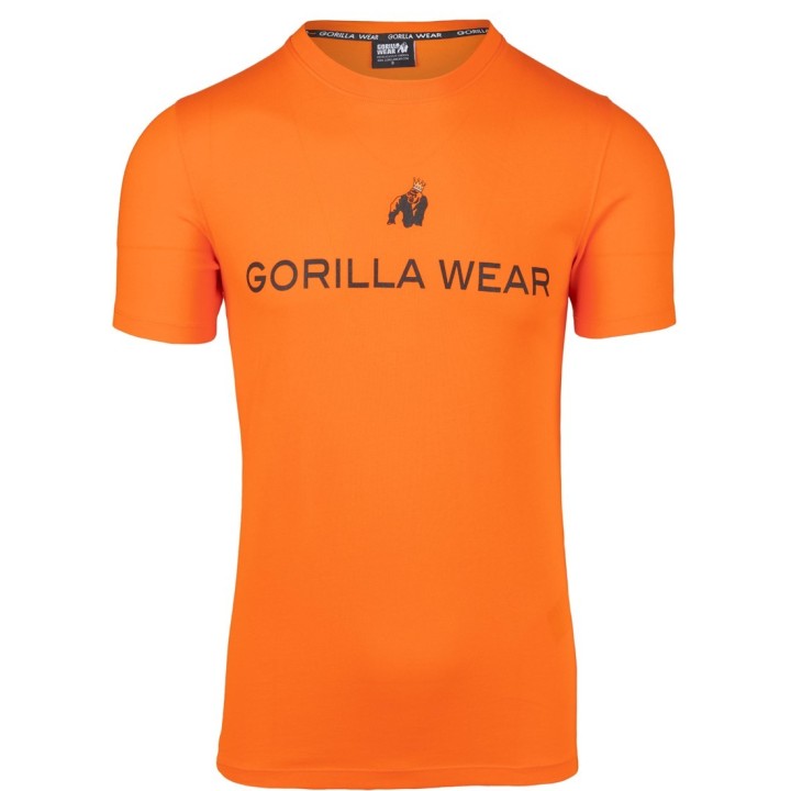 Gorilla Wear King Of The Gym T-Shirt