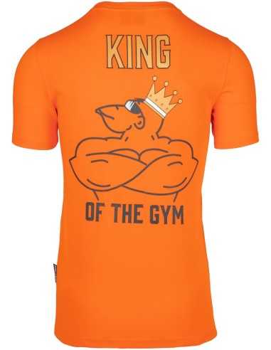 King Of The Gym T-Shirt