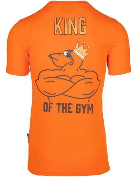 King Of The Gym T-Shirt