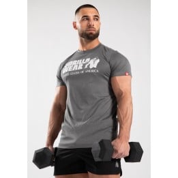 Gorilla Wear Classic Training T-Shirt