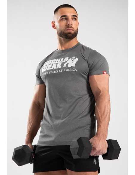Classic Training T-Shirt