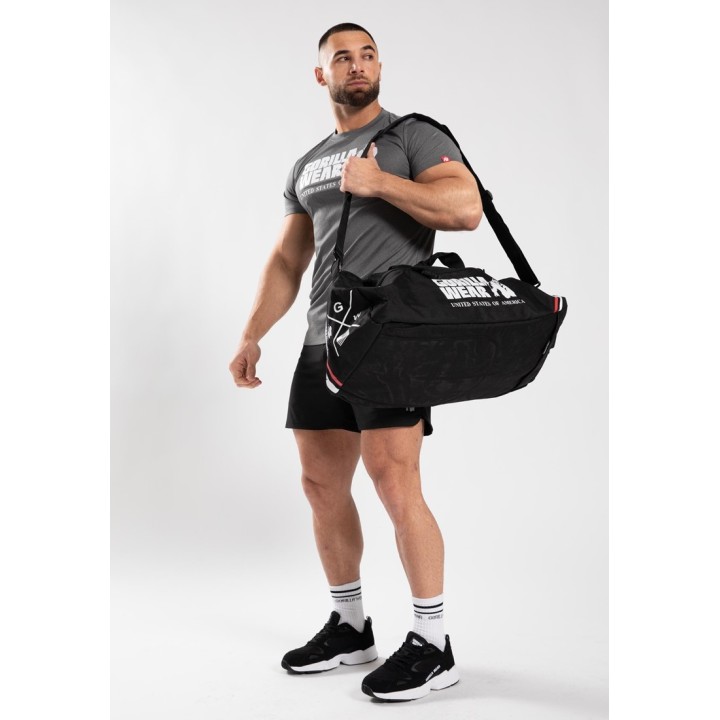 Gorilla Wear Classic Training T-Shirt
