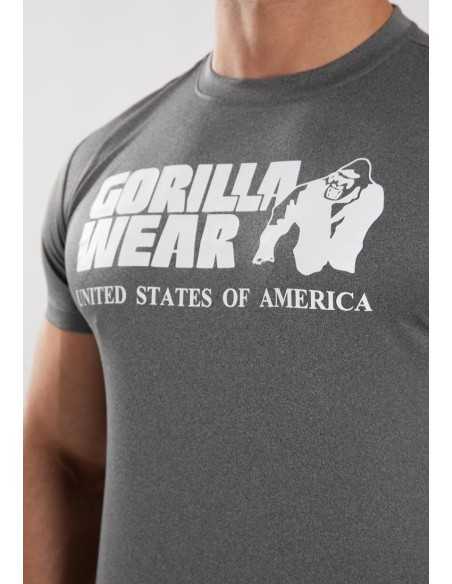 Classic Training T-Shirt