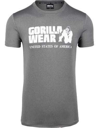 Classic Training T-Shirt
