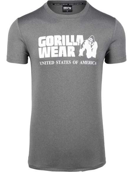 Classic Training T-Shirt