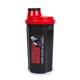GORILLA WEAR SHAKER