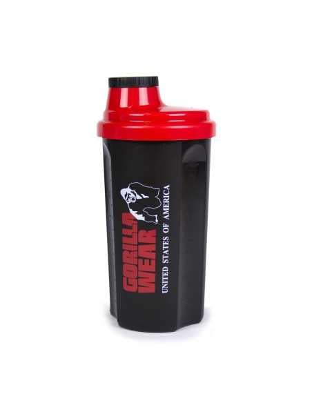 GORILLA WEAR SHAKER