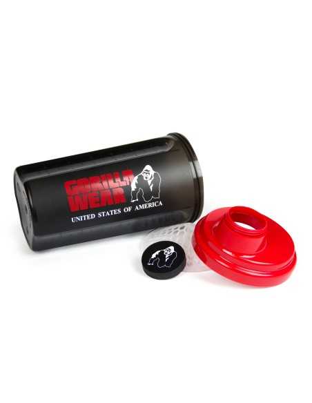 GORILLA WEAR SHAKER