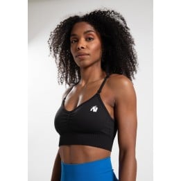 Gorilla Wear Olivia Seamless Sports Bra