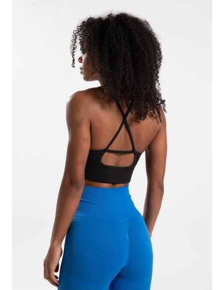 Olivia Seamless Sports Bra