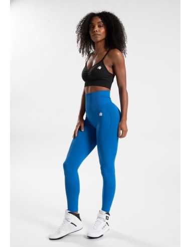 Olivia Seamless Sports Bra