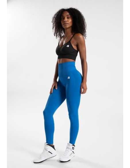 Olivia Seamless Sports Bra
