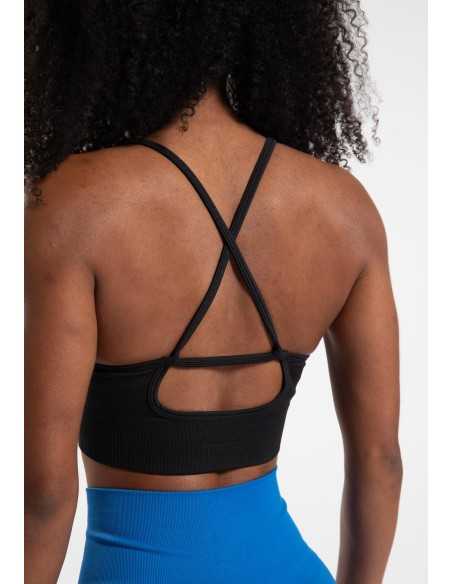 Olivia Seamless Sports Bra