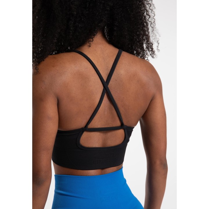 Gorilla Wear Olivia Seamless Sports Bra