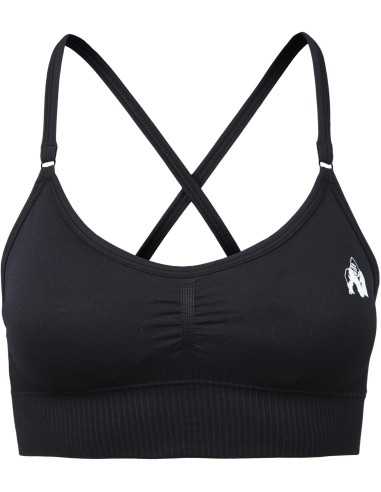 Olivia Seamless Sports Bra