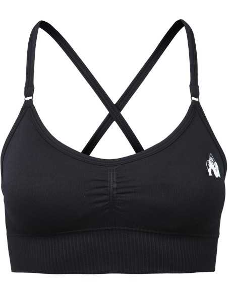 Olivia Seamless Sports Bra