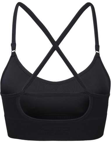 Olivia Seamless Sports Bra