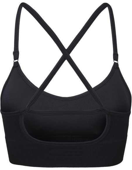 Olivia Seamless Sports Bra