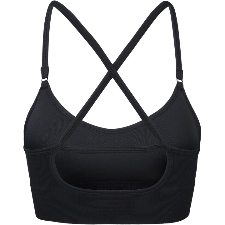 Gorilla Wear Olivia Seamless Sports Bra