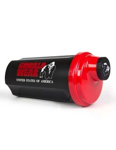 GORILLA WEAR SHAKER