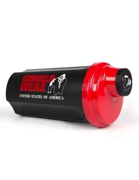 GORILLA WEAR SHAKER