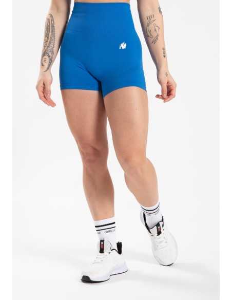 Olivia Seamless Shorts