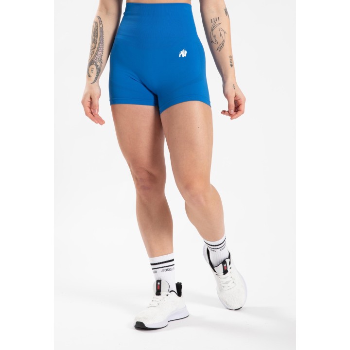 Gorilla Wear Olivia Seamless Shorts