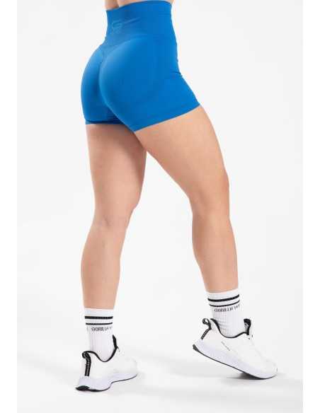 Olivia Seamless Shorts