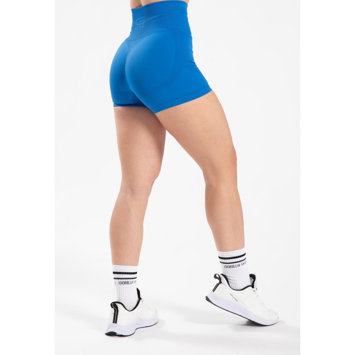 Gorilla Wear Olivia Seamless Shorts
