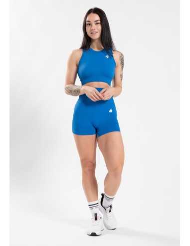 Olivia Seamless Shorts