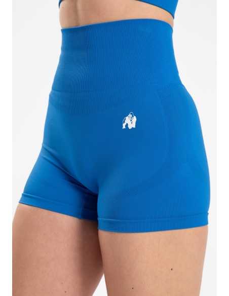Olivia Seamless Shorts