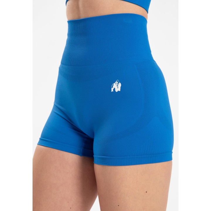 Gorilla Wear Olivia Seamless Shorts