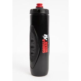 Gorilla Wear Grip Sports Bottle 750 ml
