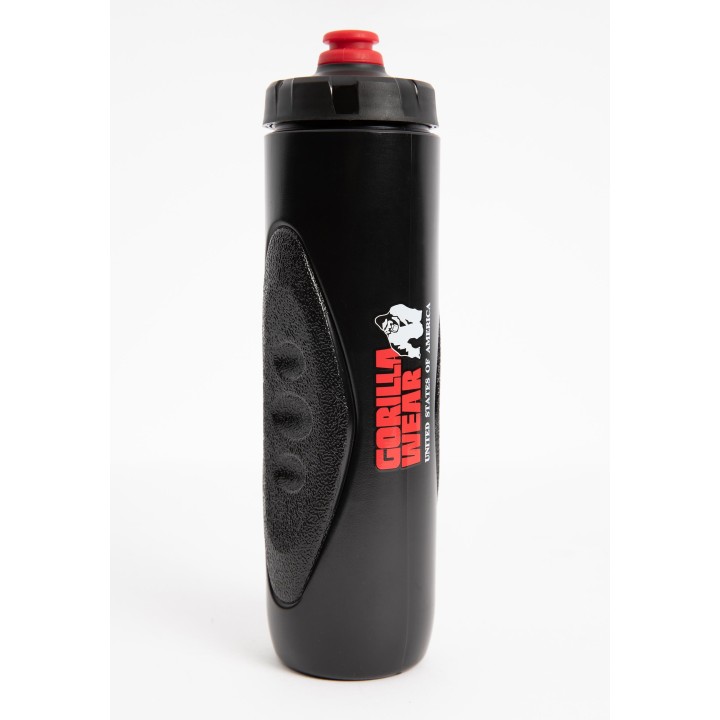 Gorilla Wear Grip Sports Bottle 750 ml