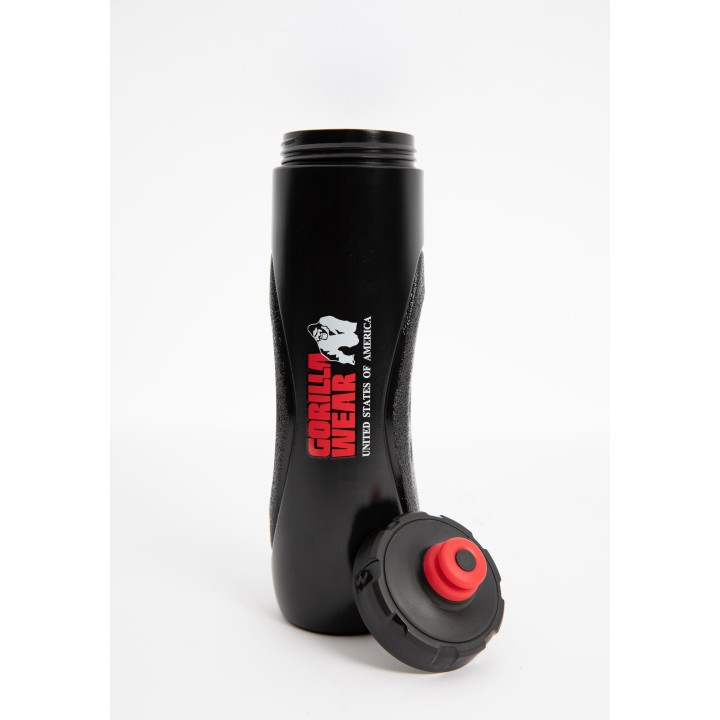Gorilla Wear Grip Sports Bottle 750 ml