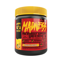 Mutant Madness 225 gr