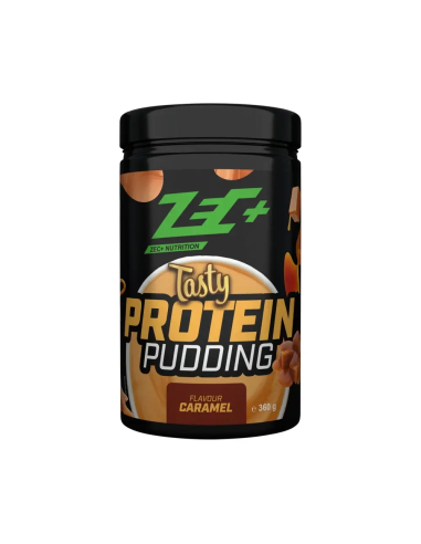 Tasty Protein Pudding 360 gr