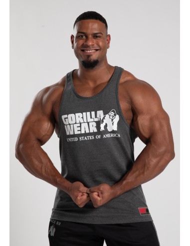CLASSIC TANK TOP