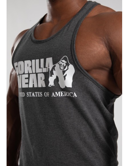 CLASSIC TANK TOP