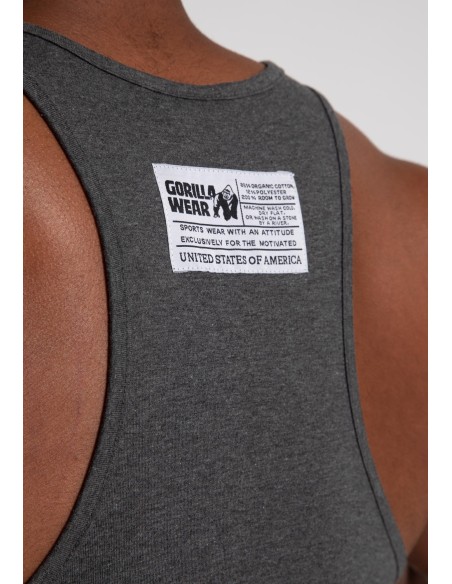 CLASSIC TANK TOP