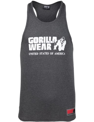 CLASSIC TANK TOP