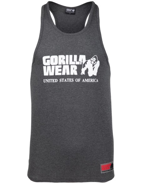 CLASSIC TANK TOP