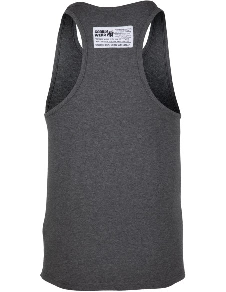 CLASSIC TANK TOP