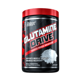 NUTREX RESEARCH Glutamine Drive 300 gr