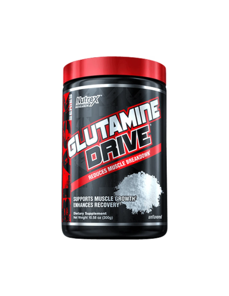 Glutamine Drive 300 gr