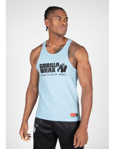 CLASSIC TANK TOP
